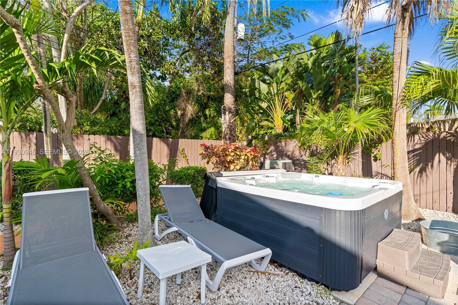 HARBOR BEACH - Residential