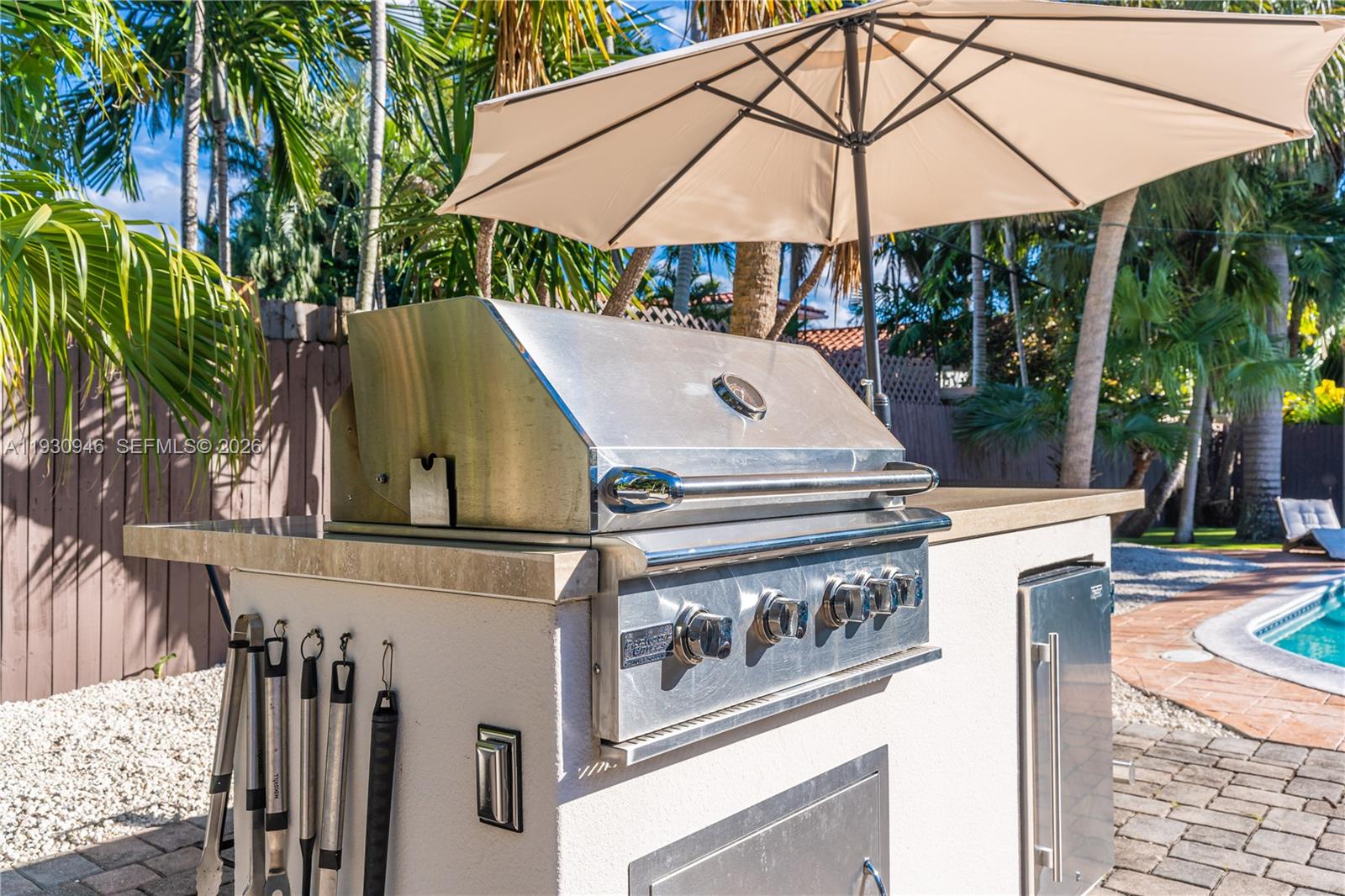 HARBOR BEACH - Residential