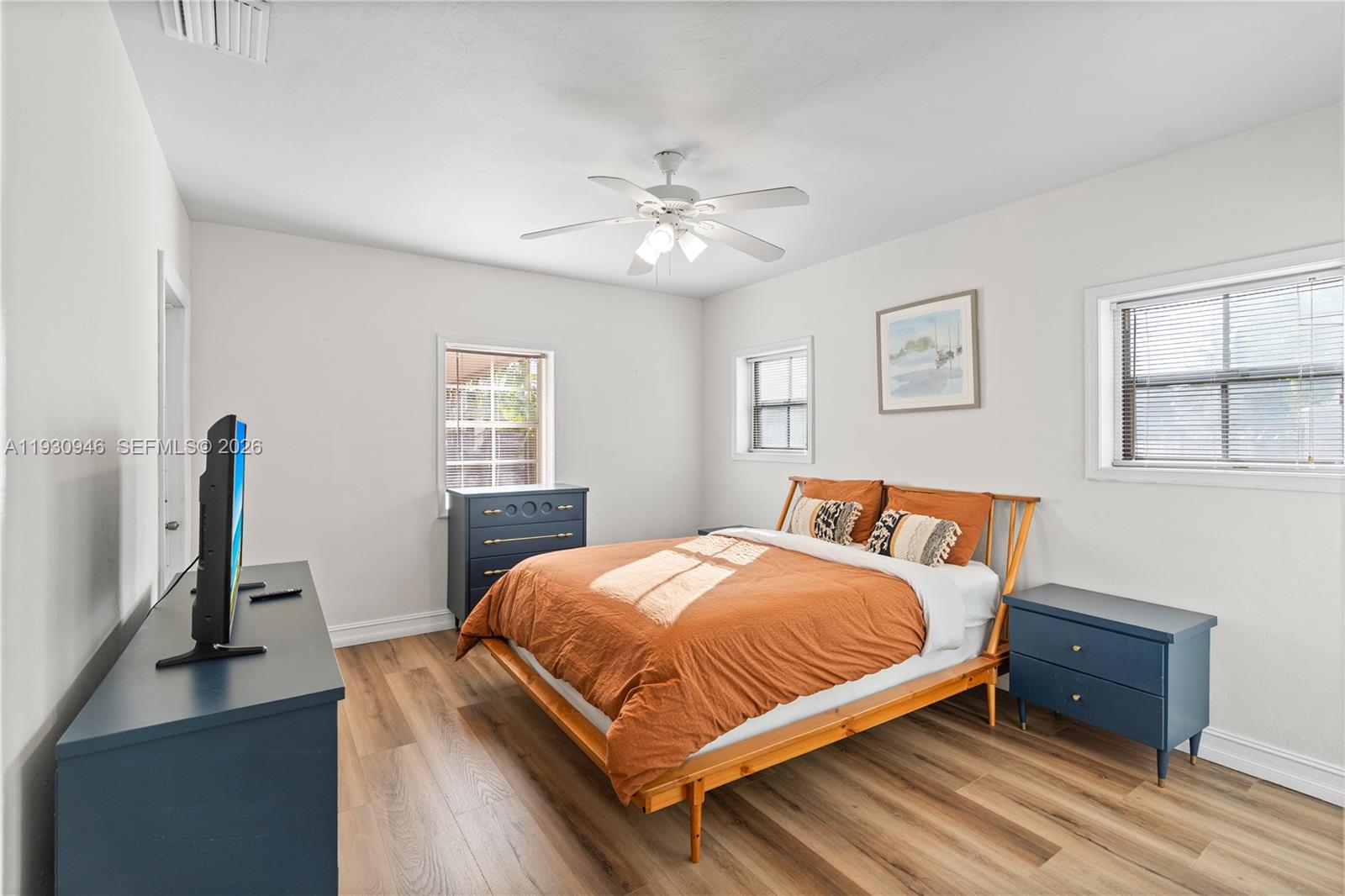 HARBOR BEACH - Residential