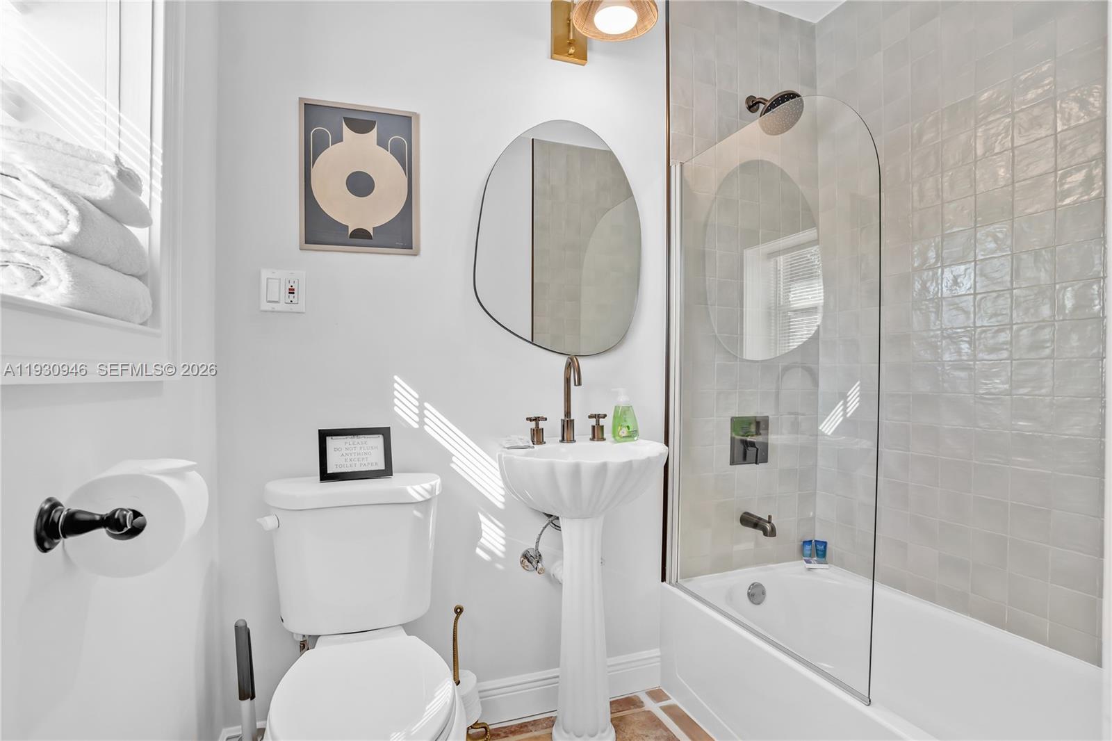 HARBOR BEACH - Residential