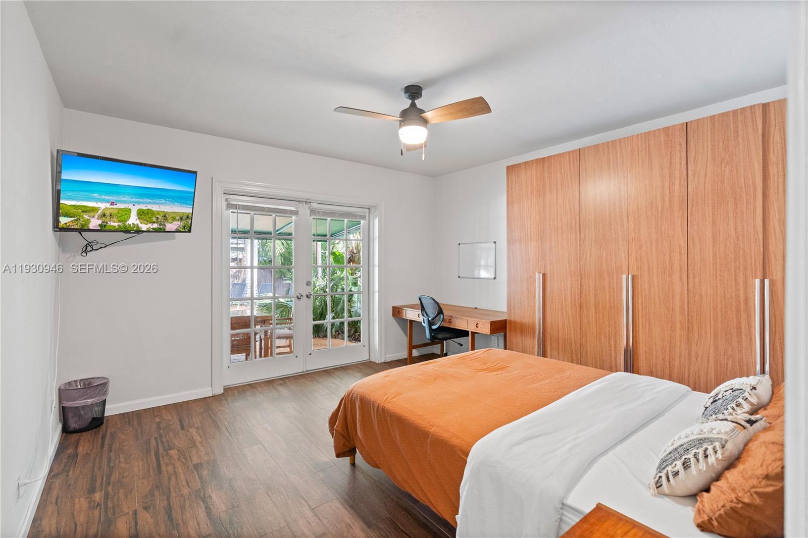 HARBOR BEACH - Residential