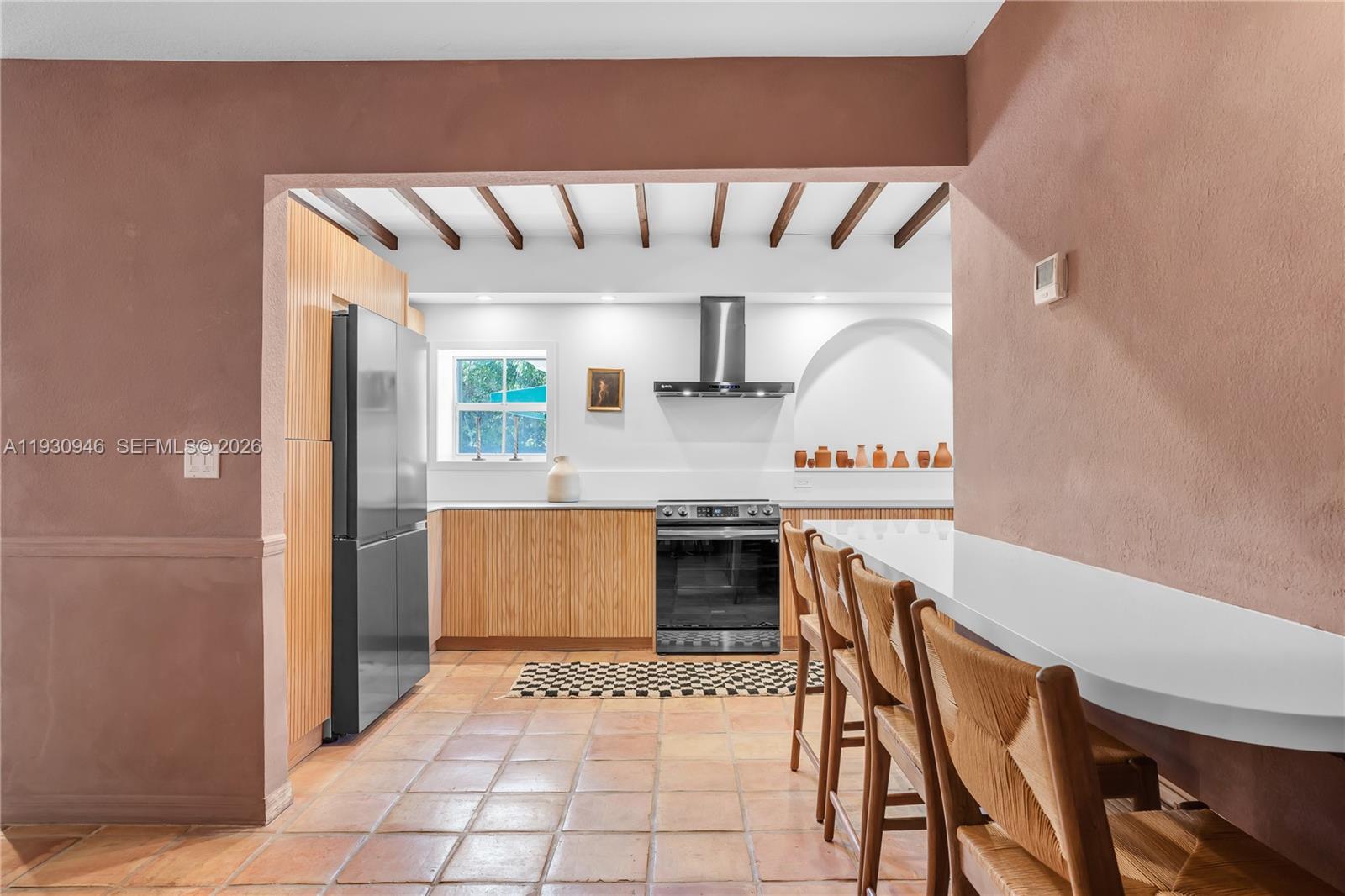 HARBOR BEACH - Residential