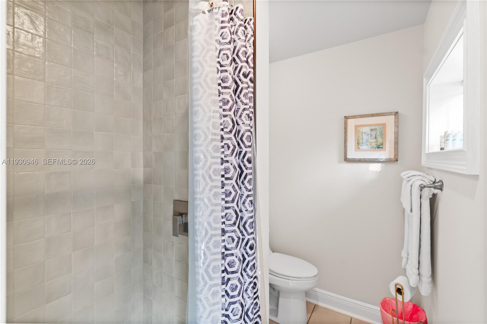 HARBOR BEACH - Residential