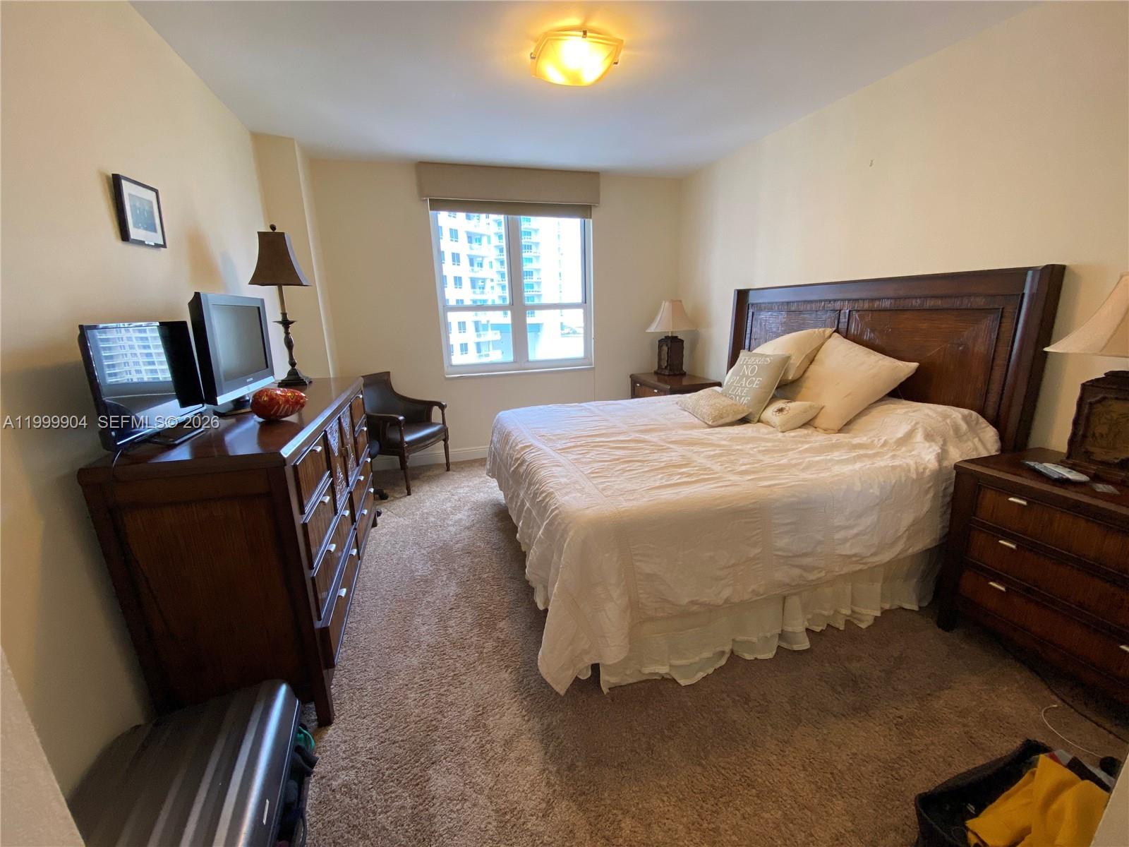 COURVOISIER COURTS CONDO - Residential Lease