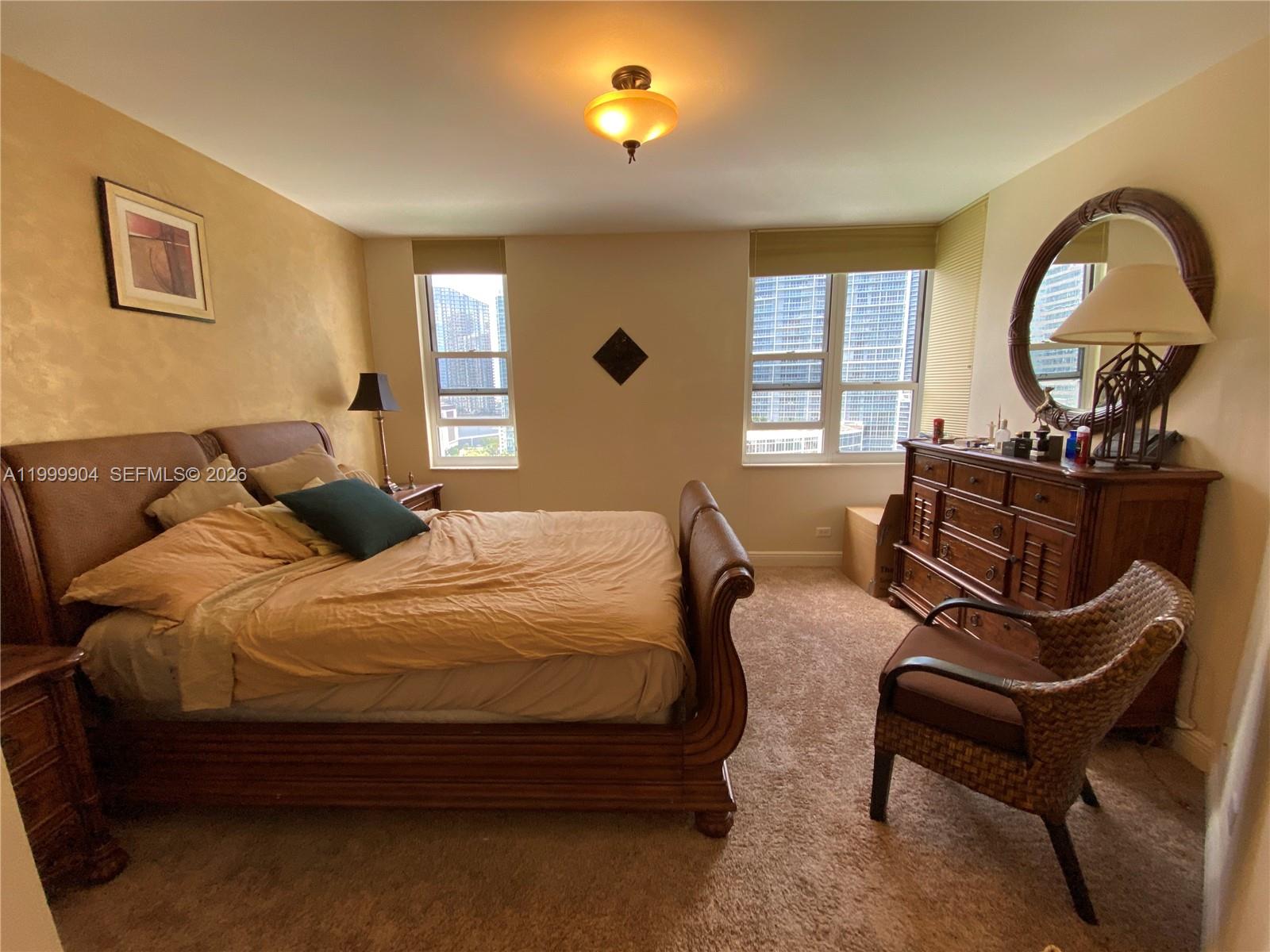 COURVOISIER COURTS CONDO - Residential Lease