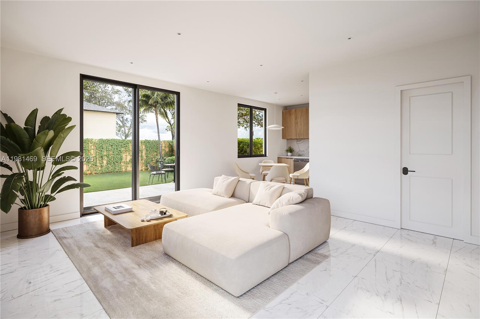 STARCK PROPERTIES - Residential