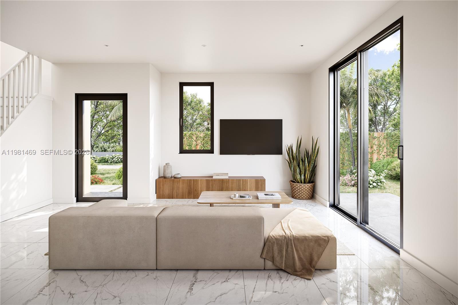 STARCK PROPERTIES - Residential