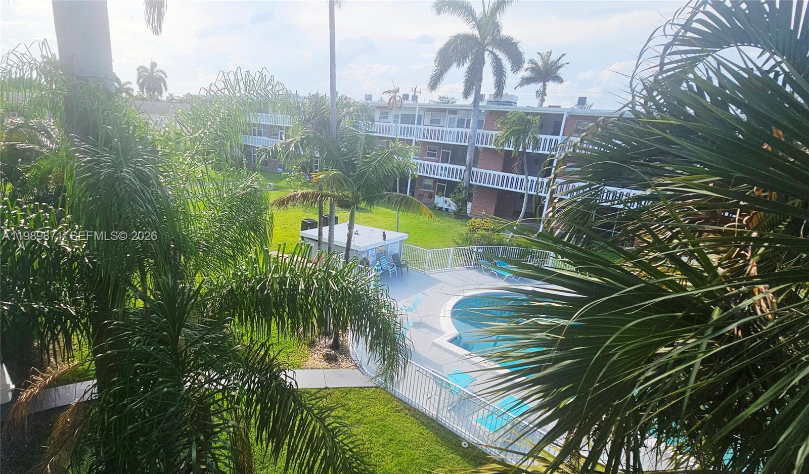 ELDORADO COUNTRY CLUB TOW - Residential