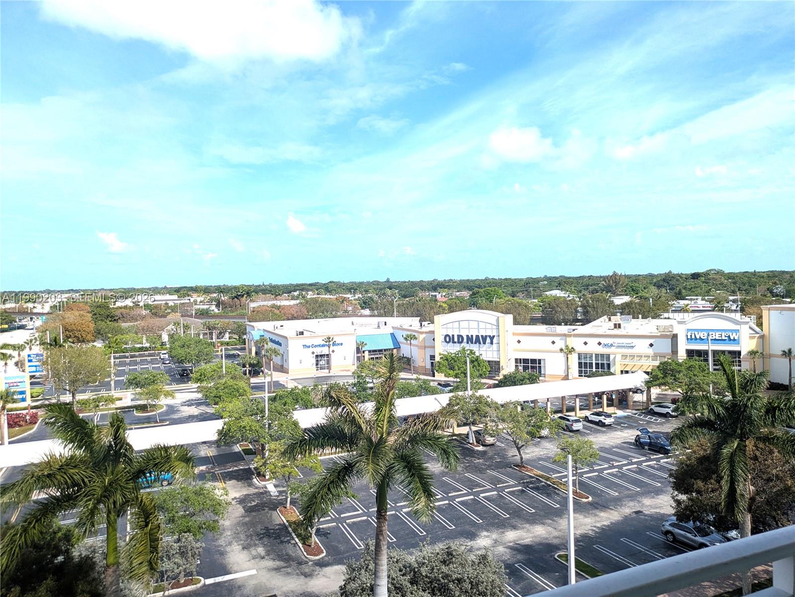 DOWNTOWN DADELAND CONDO N - Residential Lease