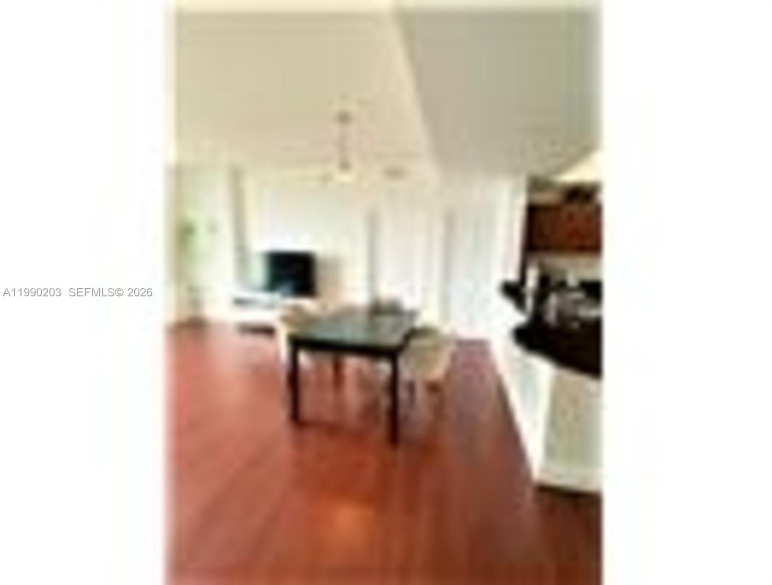 DOWNTOWN DADELAND CONDO N - Residential Lease