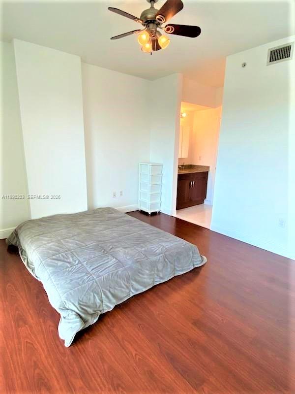 DOWNTOWN DADELAND CONDO N - Residential Lease