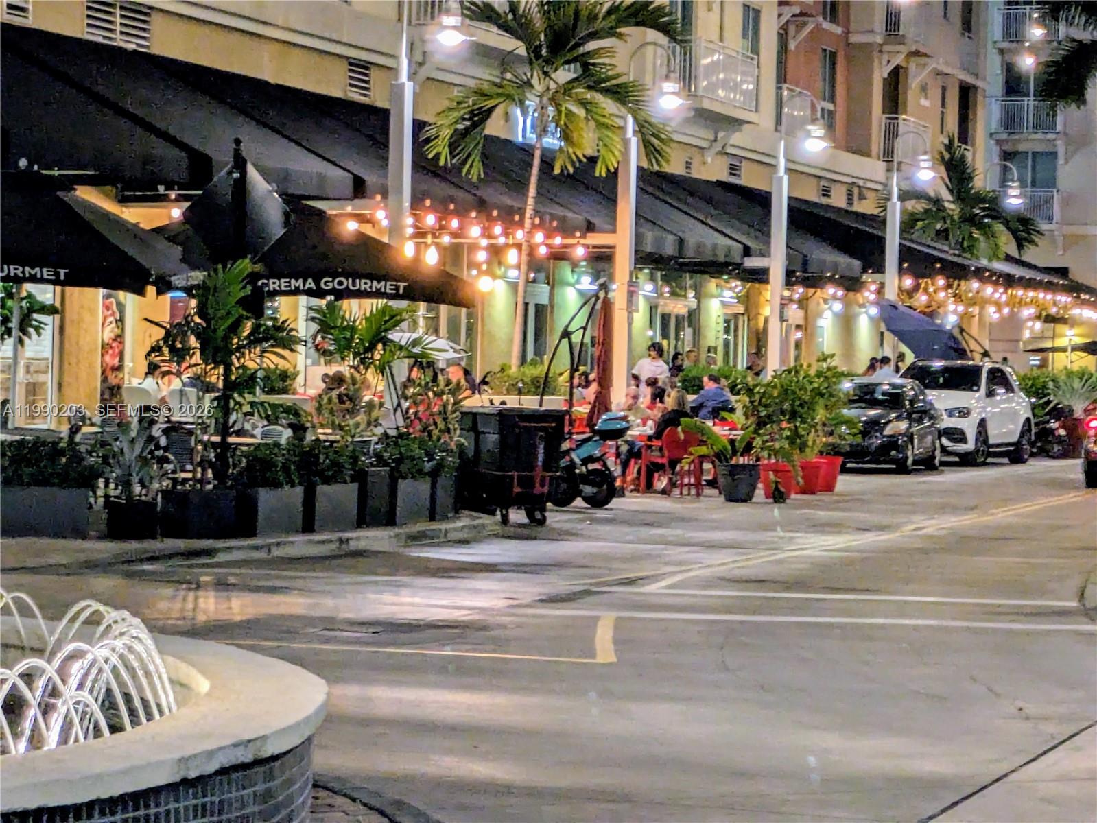 DOWNTOWN DADELAND CONDO N - Residential Lease