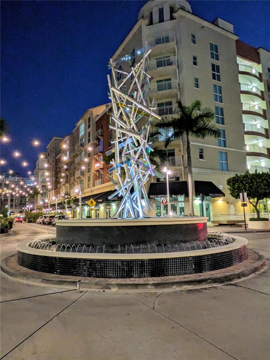 DOWNTOWN DADELAND CONDO N - Residential Lease