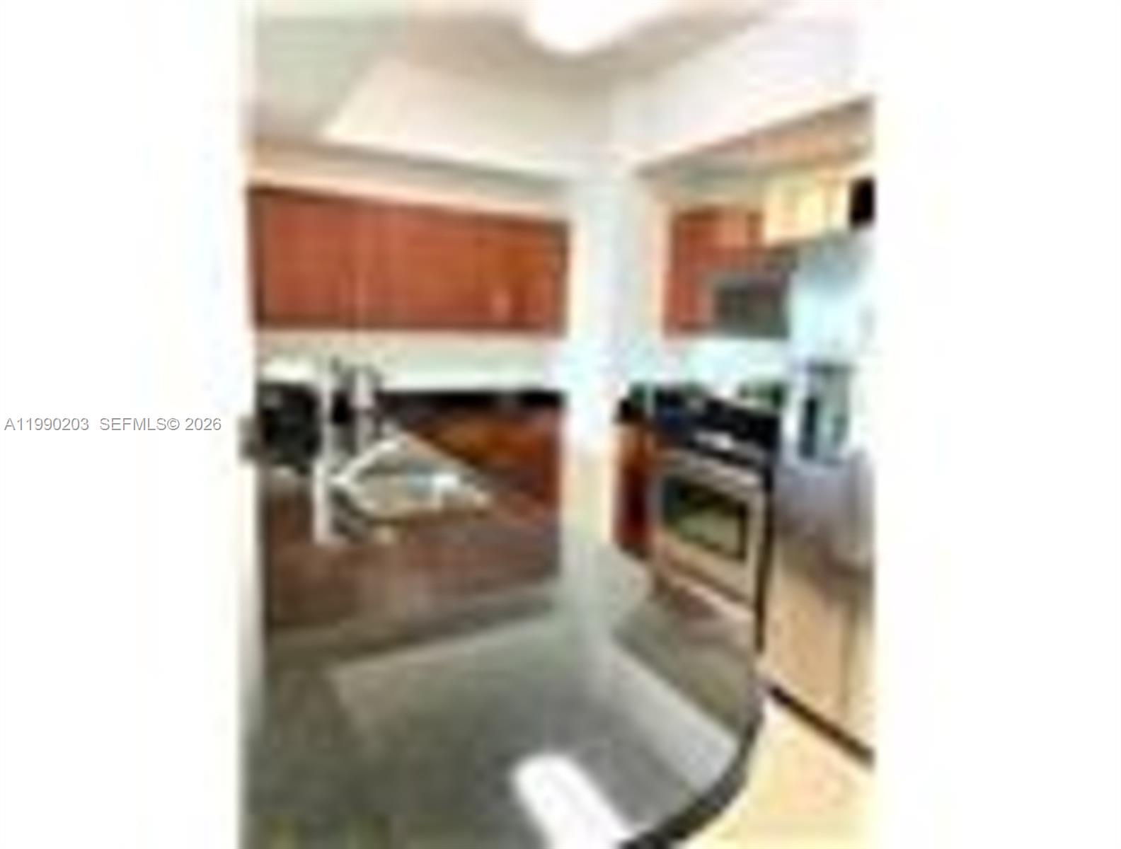 DOWNTOWN DADELAND CONDO N - Residential Lease