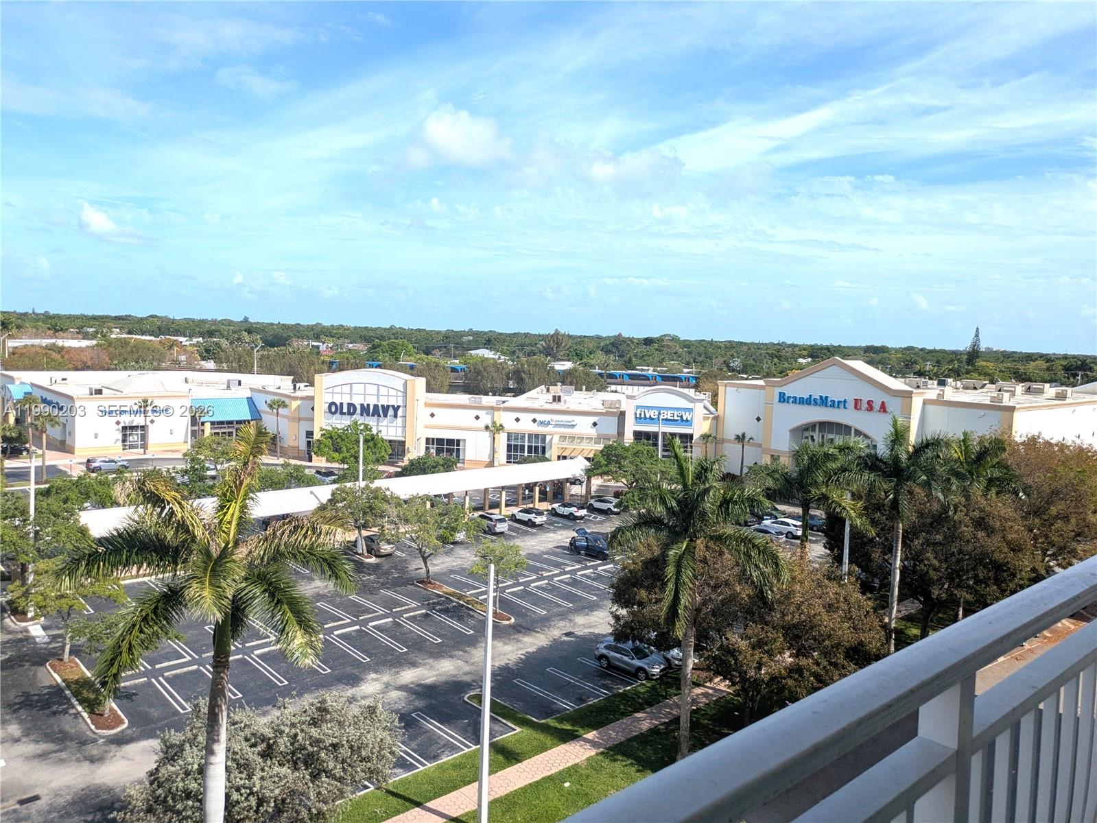 DOWNTOWN DADELAND CONDO N - Residential Lease