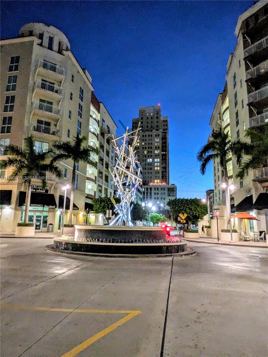 DOWNTOWN DADELAND CONDO N - Residential Lease
