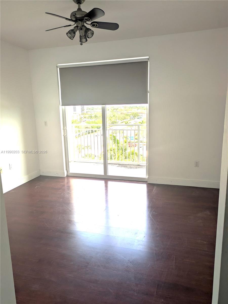DOWNTOWN DADELAND CONDO N - Residential Lease