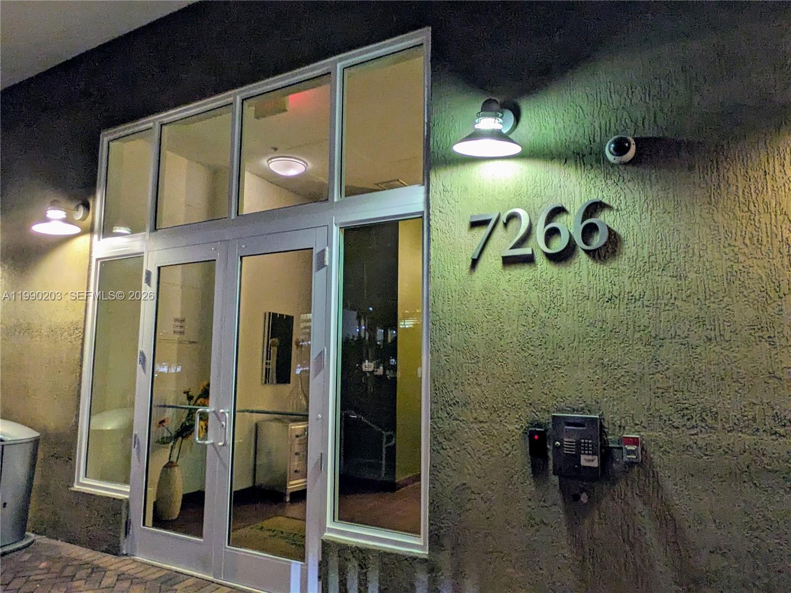 7266 SW 88th St A602