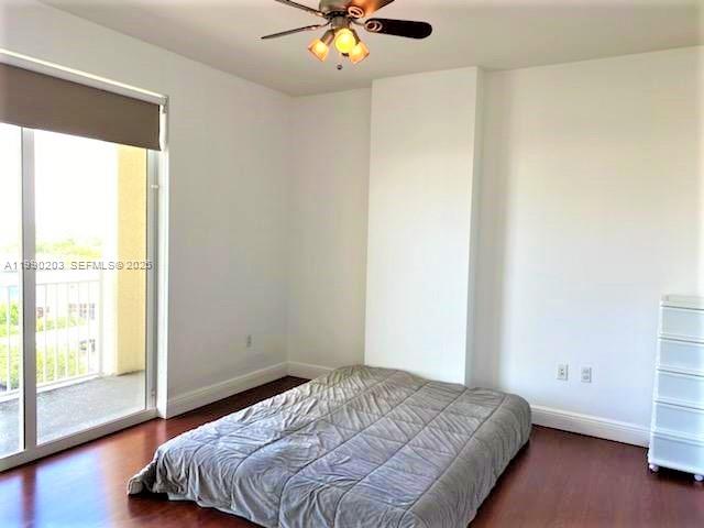 DOWNTOWN DADELAND CONDO N - Residential Lease