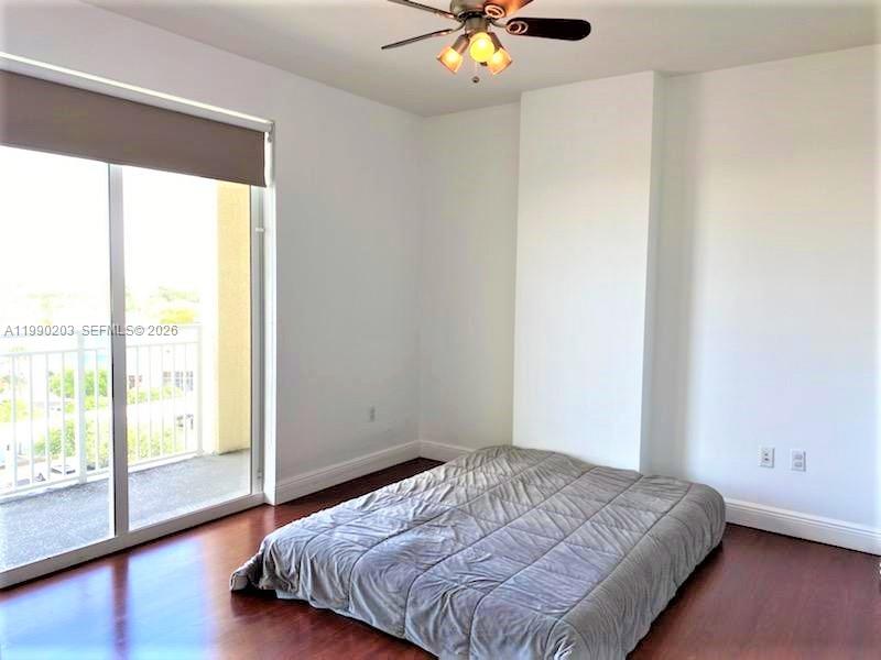 DOWNTOWN DADELAND CONDO N - Residential Lease