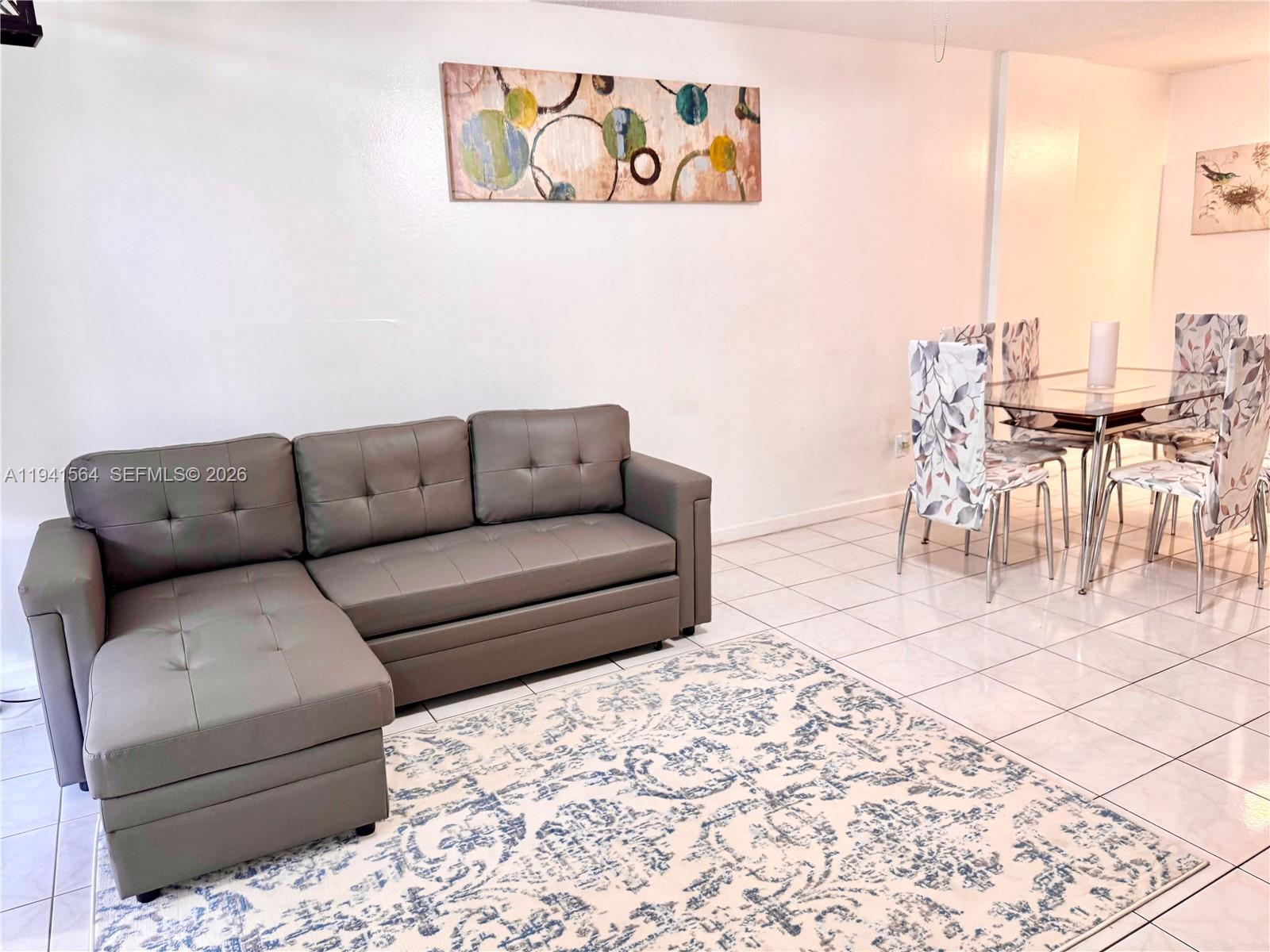 AVILA SOUTH CONDO - Residential Lease