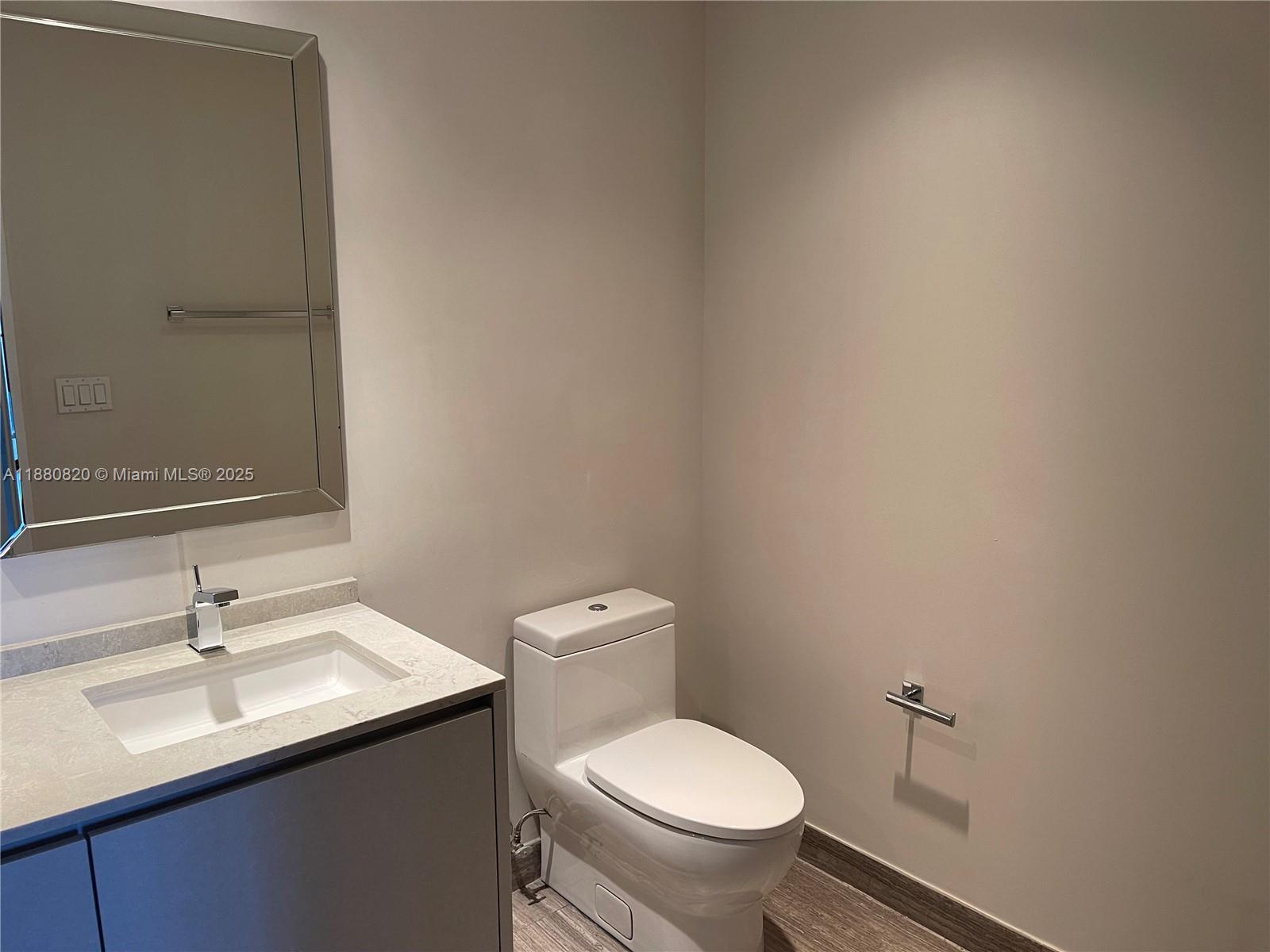 1010 BRICKELL CONDO - Residential