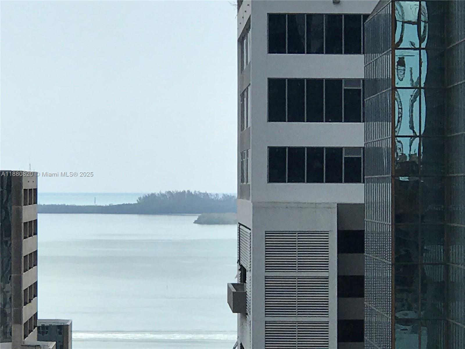 1010 BRICKELL CONDO - Residential