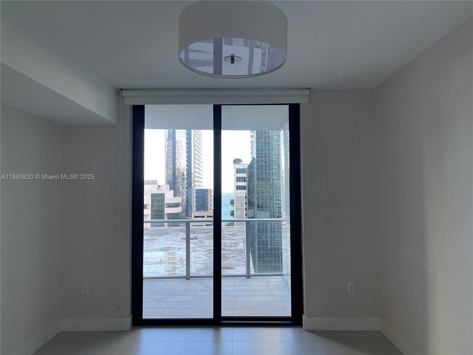 1010 BRICKELL CONDO - Residential