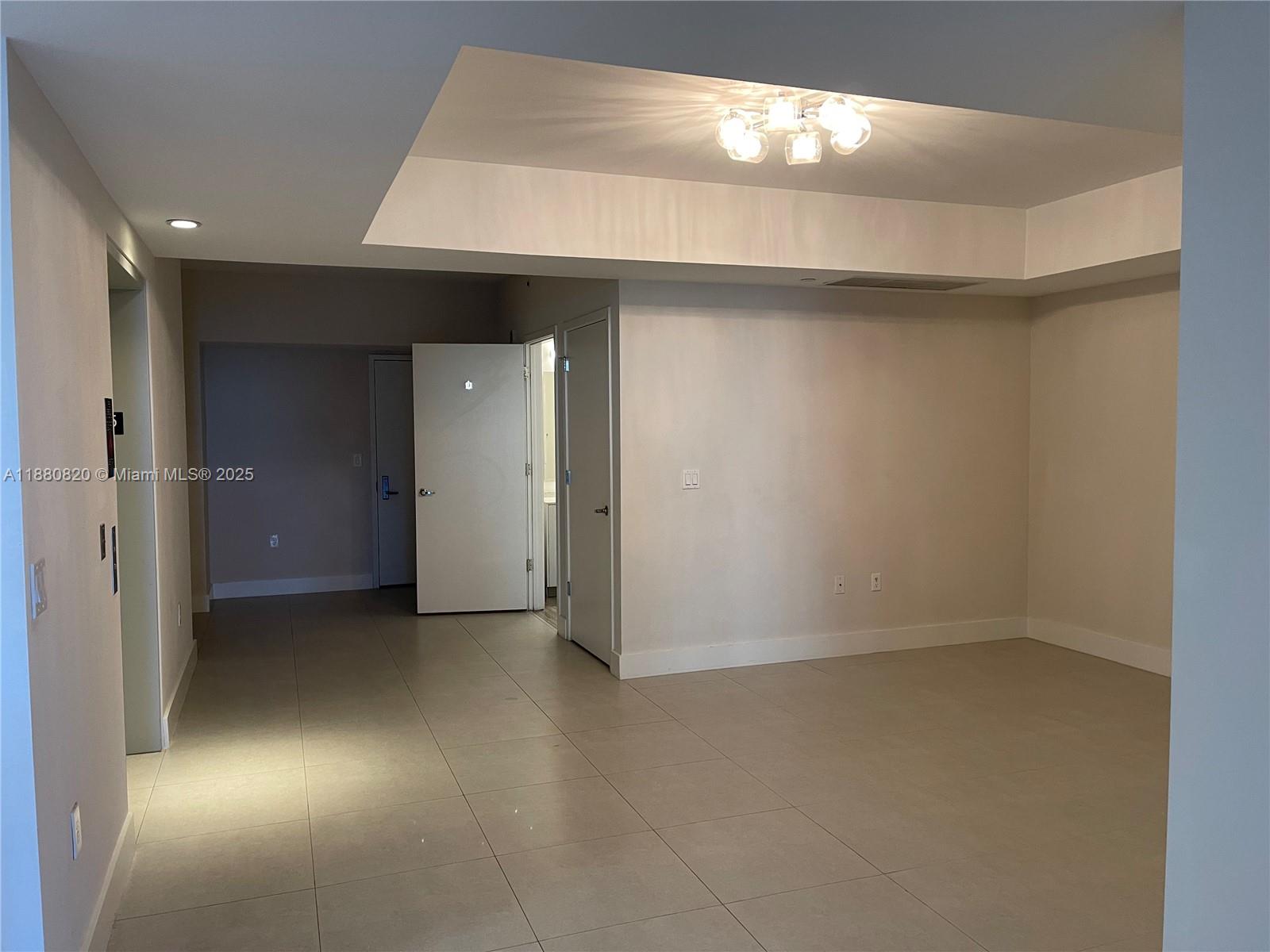 1010 BRICKELL CONDO - Residential