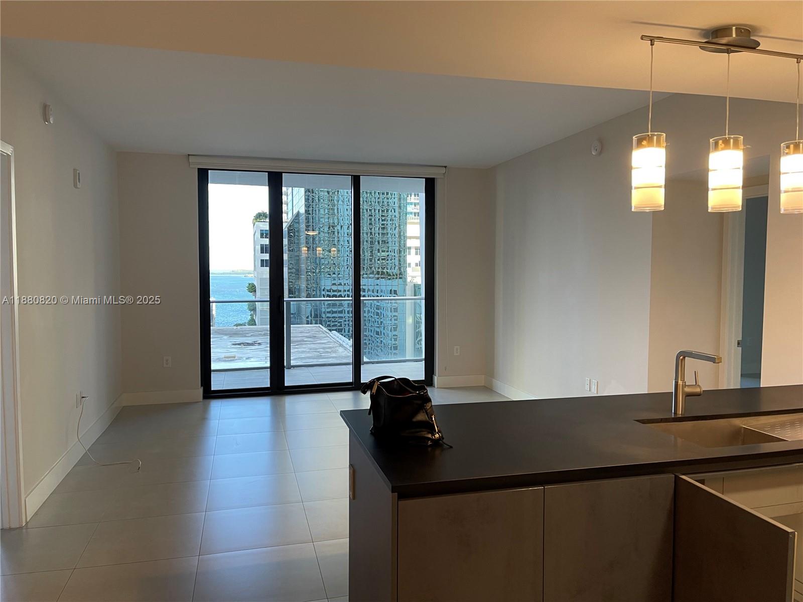 Welcome to luxury living in the heart of Brickell! This stunning 2-bedroom, 3 full-bath unit in the prestigious 1010 Brickell features one of the building’s most desirable floor plans, combining spacious elegance with modern design. Enjoy panoramic city and bay views, a sleek open kitchen with premium appliances, and generous living spaces ideal for both entertaining and relaxing. Each bedroom includes its own ensuite bath, plus a third full bath for added convenience. 1010 Brickell offers resort-style amenities, including a rooftop pool and lounge, indoor pool, spa, basketball court, fitness center, kids’ playroom, virtual golf, and more—truly unmatched in the area. Live steps away from world-class dining, shopping, and entertainment. The unit is rented with a great long time tenant.