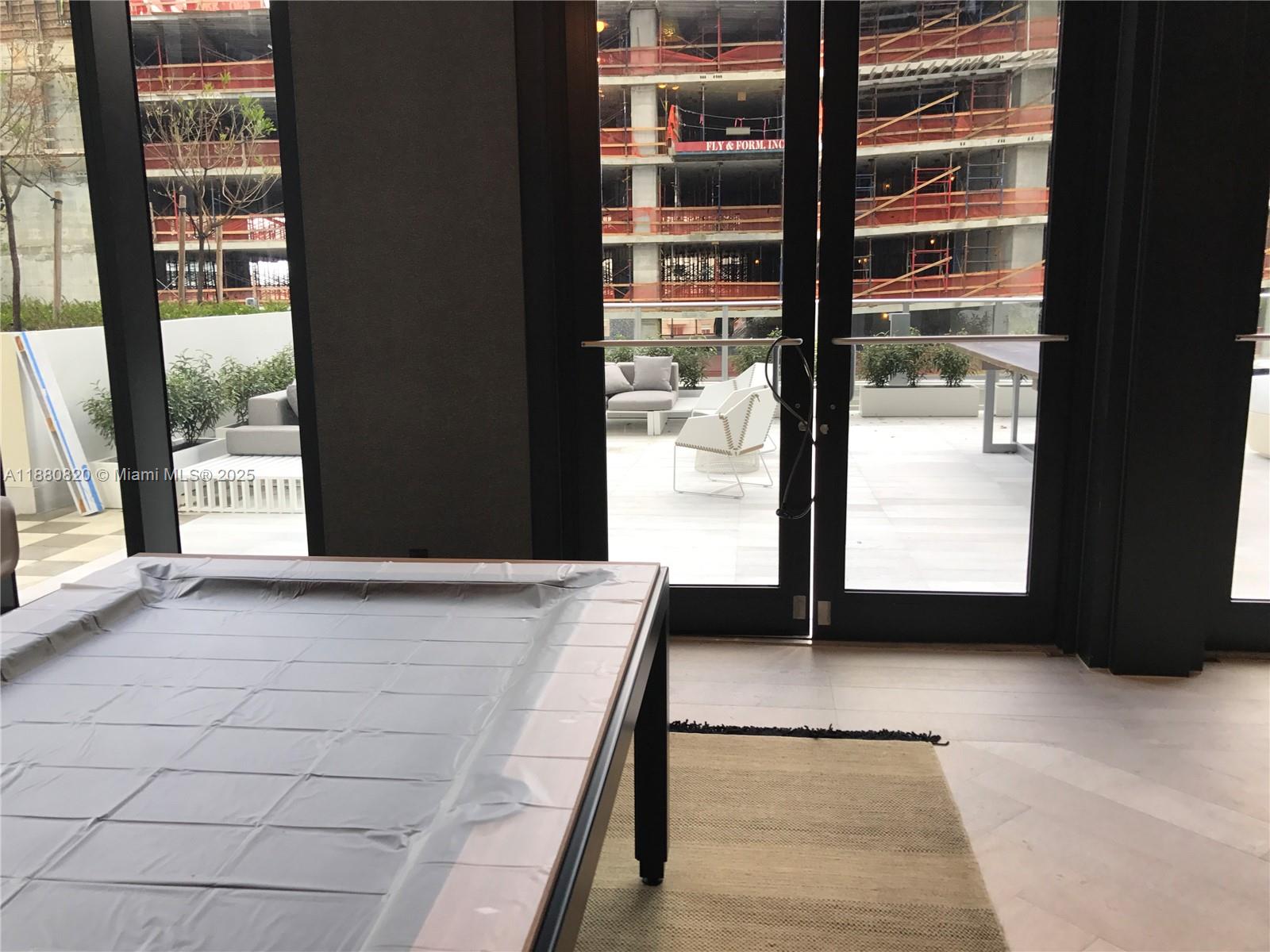 1010 BRICKELL CONDO - Residential