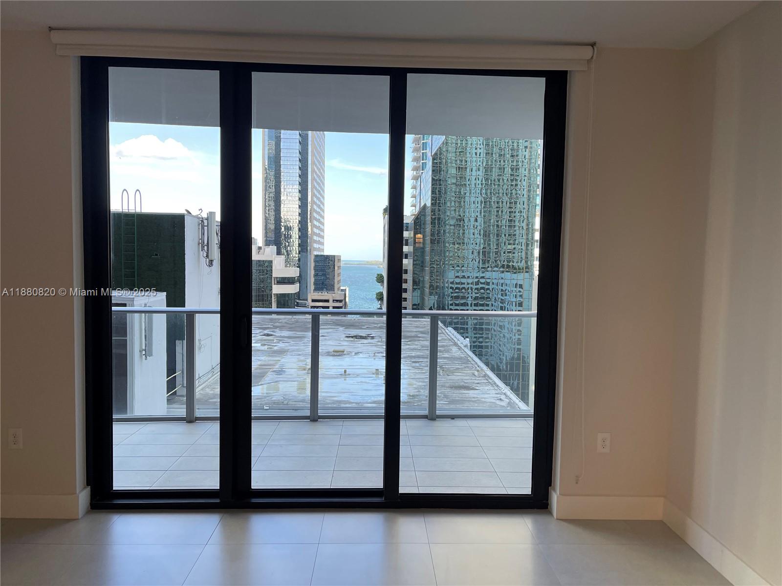 1010 BRICKELL CONDO - Residential