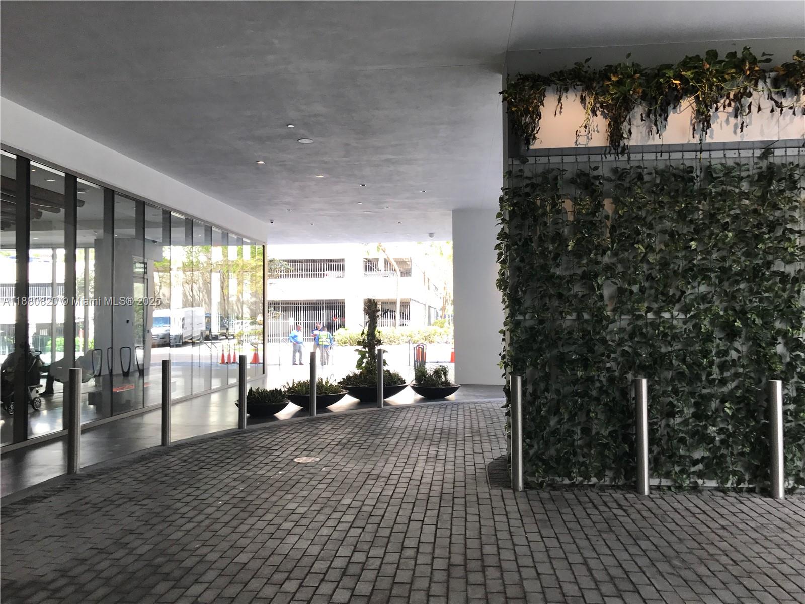 1010 BRICKELL CONDO - Residential