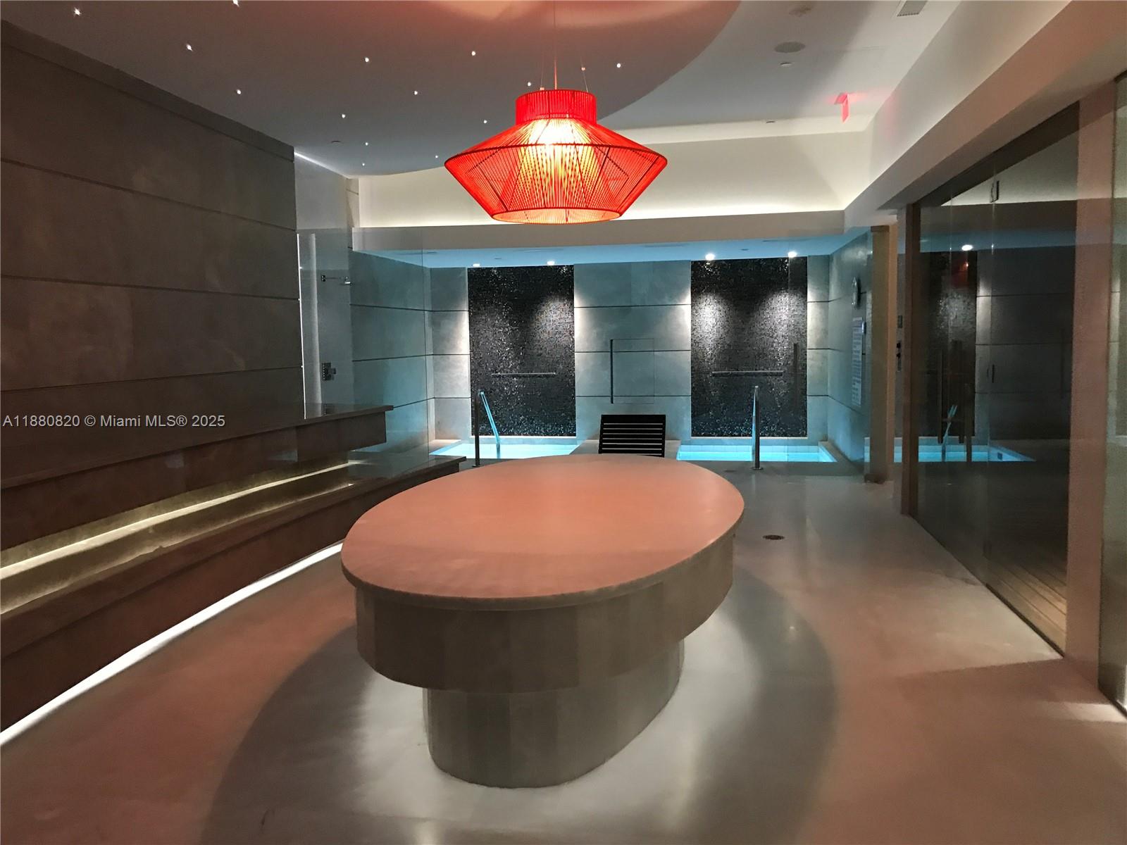 1010 BRICKELL CONDO - Residential