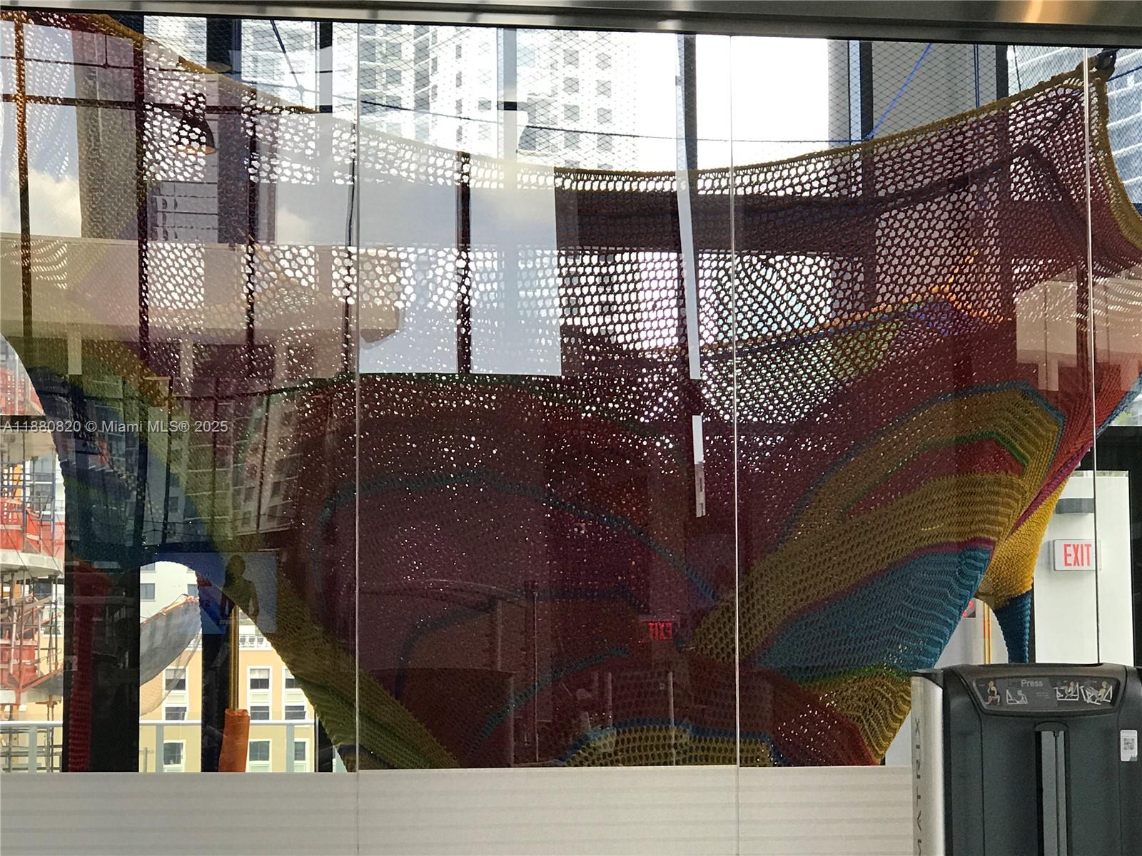 1010 BRICKELL CONDO - Residential