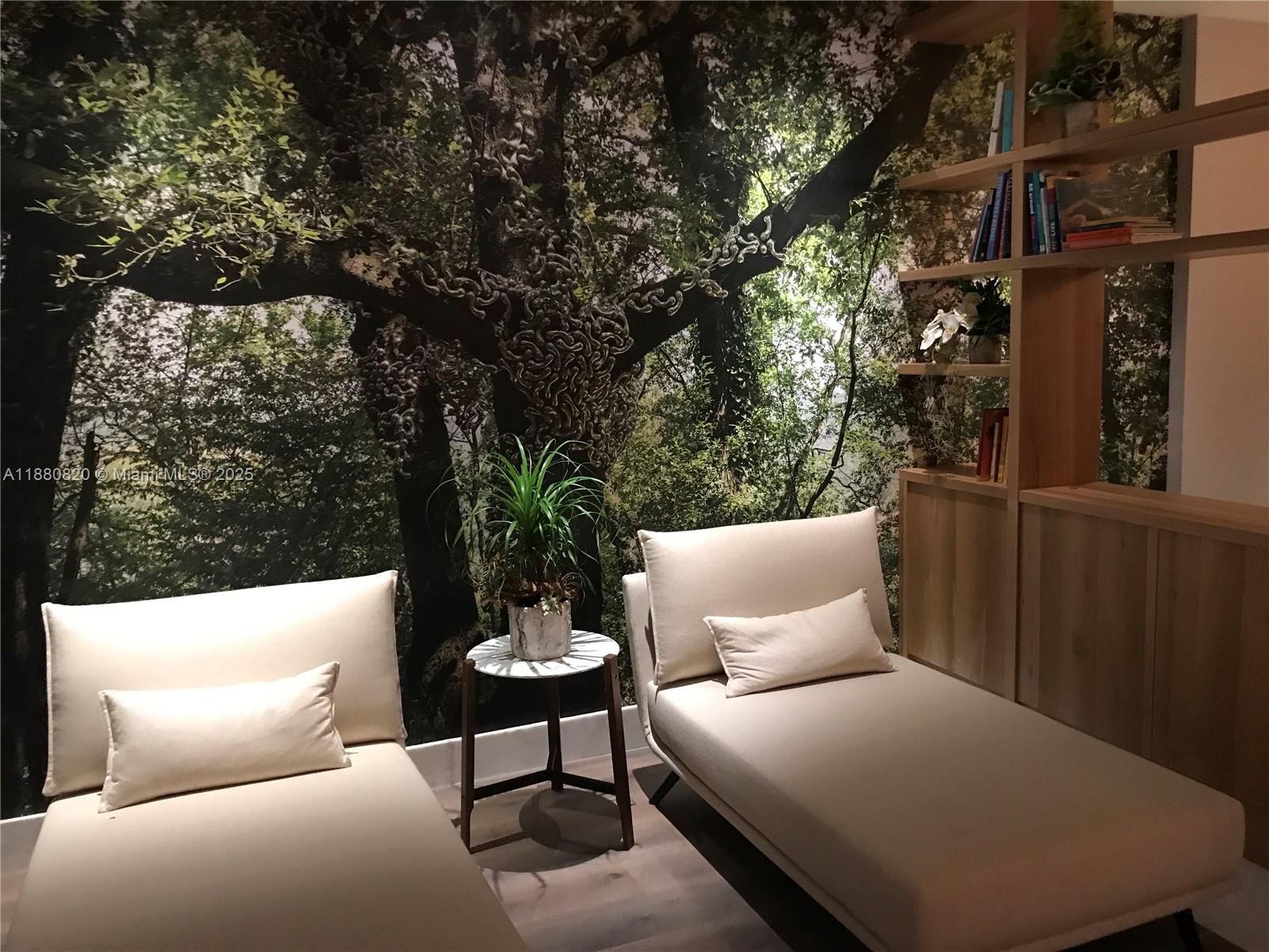 1010 BRICKELL CONDO - Residential