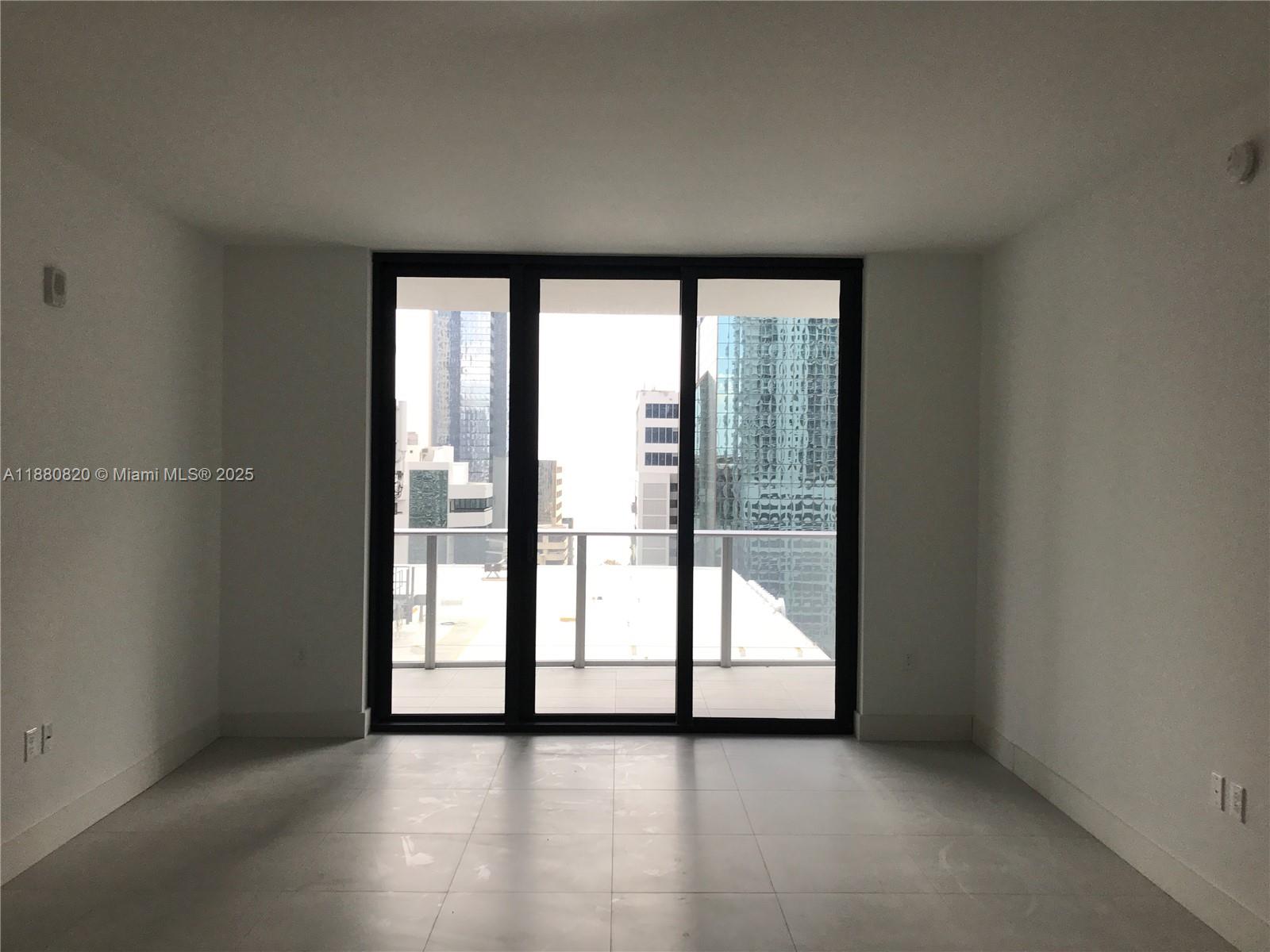 1010 BRICKELL CONDO - Residential