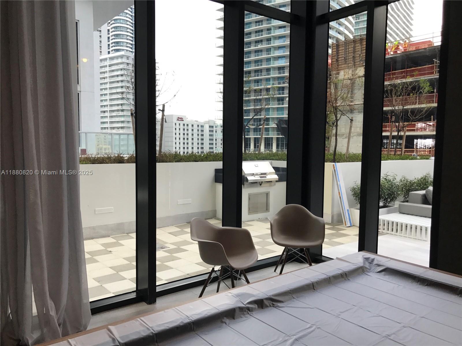1010 BRICKELL CONDO - Residential