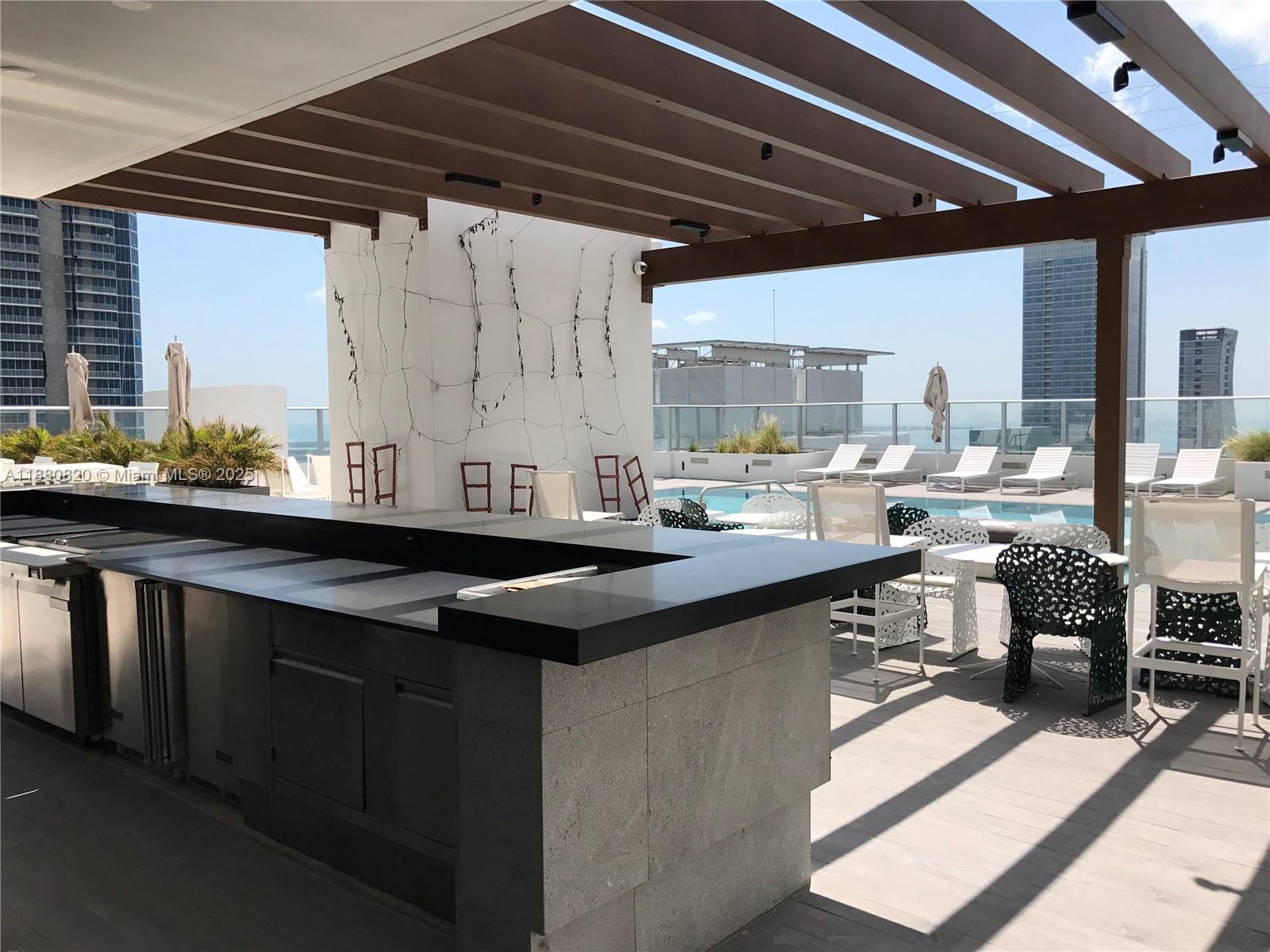 1010 BRICKELL CONDO - Residential