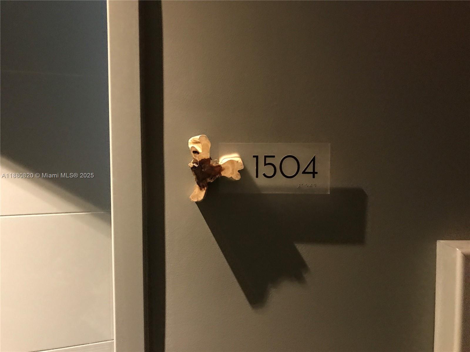 1010 BRICKELL CONDO - Residential