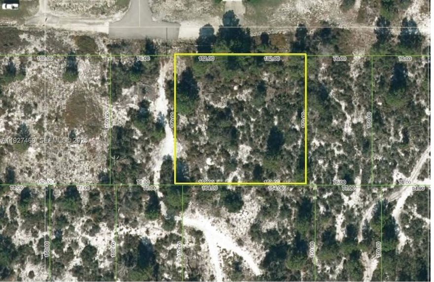 Prime vacant residential lot in Lake Placid, located on a quiet street in Highlands County. This spacious property offers the perfect setting to build your dream home, surrounded by nature, peaceful living, and growing development. Great opportunity for investors or homeowners seeking affordable land in a desirable Florida community.