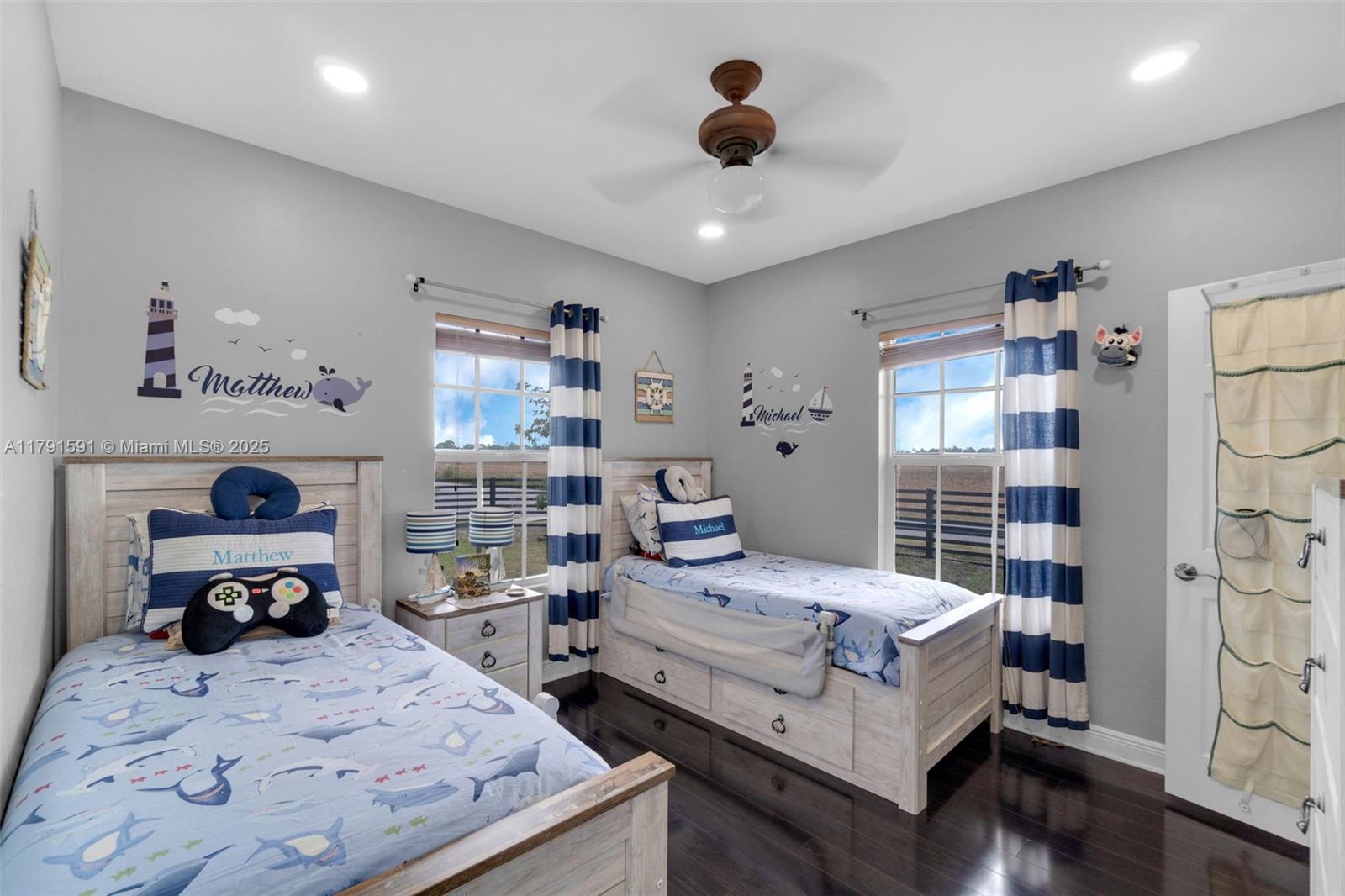 BISCADO ESTS SEC 1 - Residential