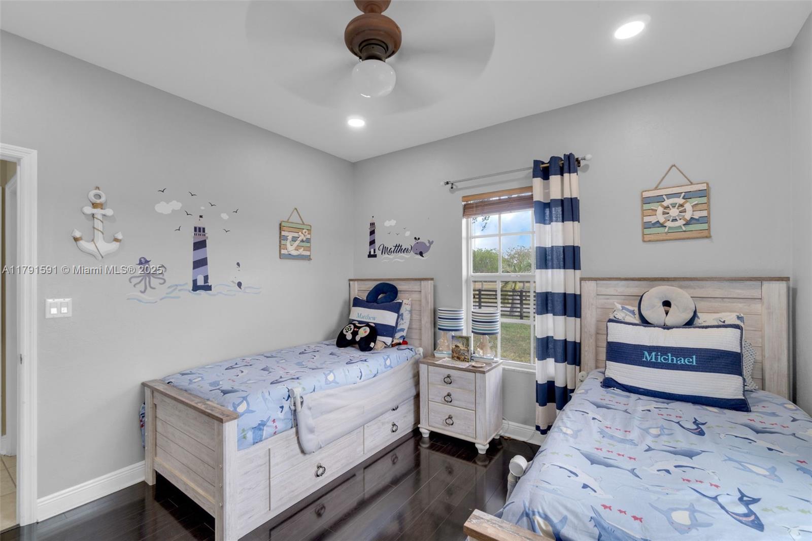 BISCADO ESTS SEC 1 - Residential