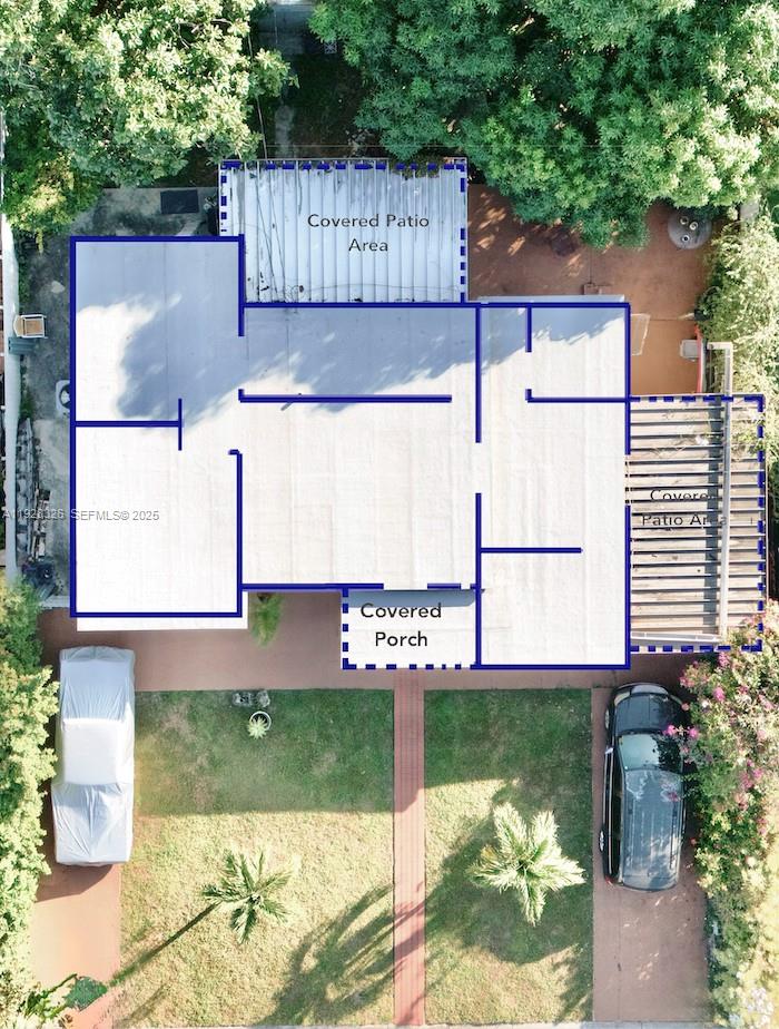 CAROLE ANNE PARK - Residential