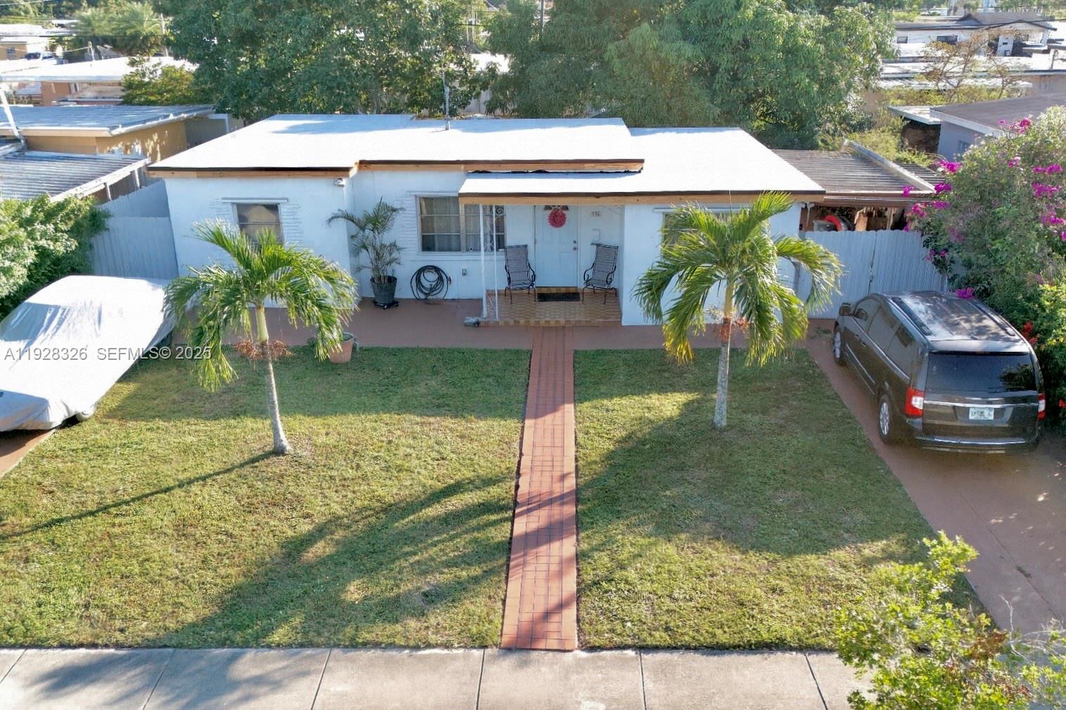 CAROLE ANNE PARK - Residential