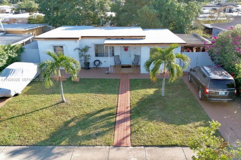 334 W 36th Ter Hialeah FL 33012