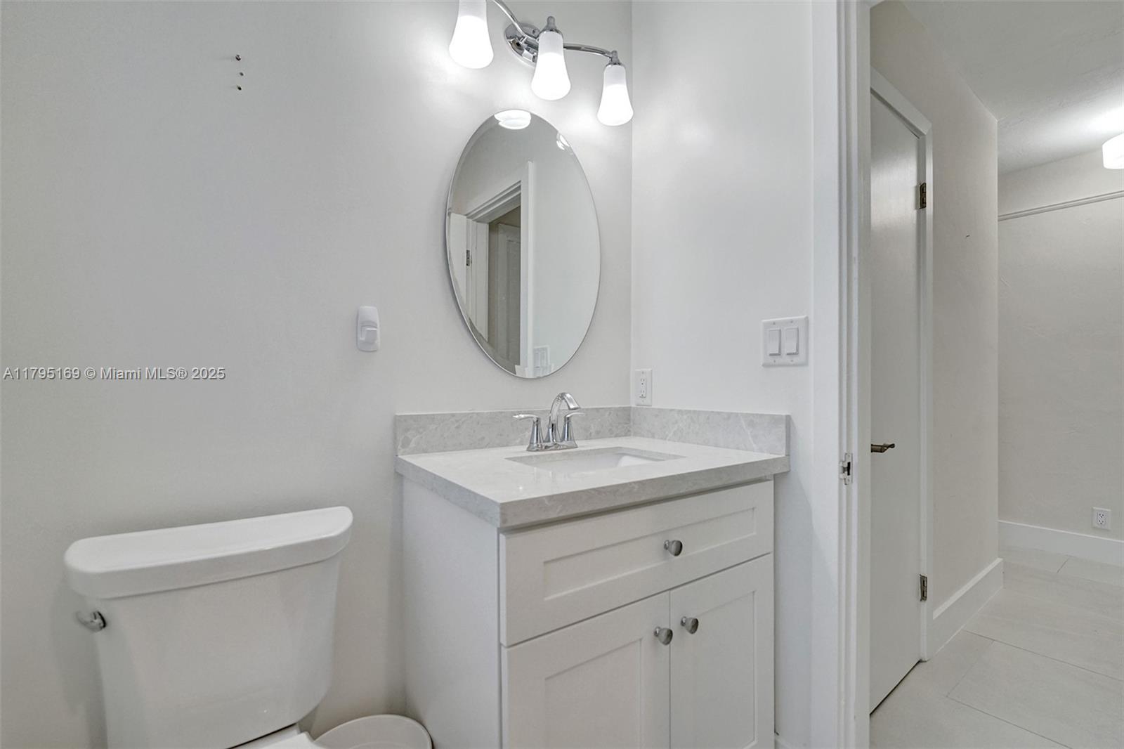HOLLYWOOD - Residential