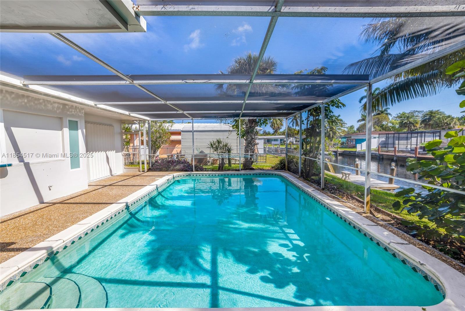 ROYAL PALM ACRES SECOND S - Residential Lease