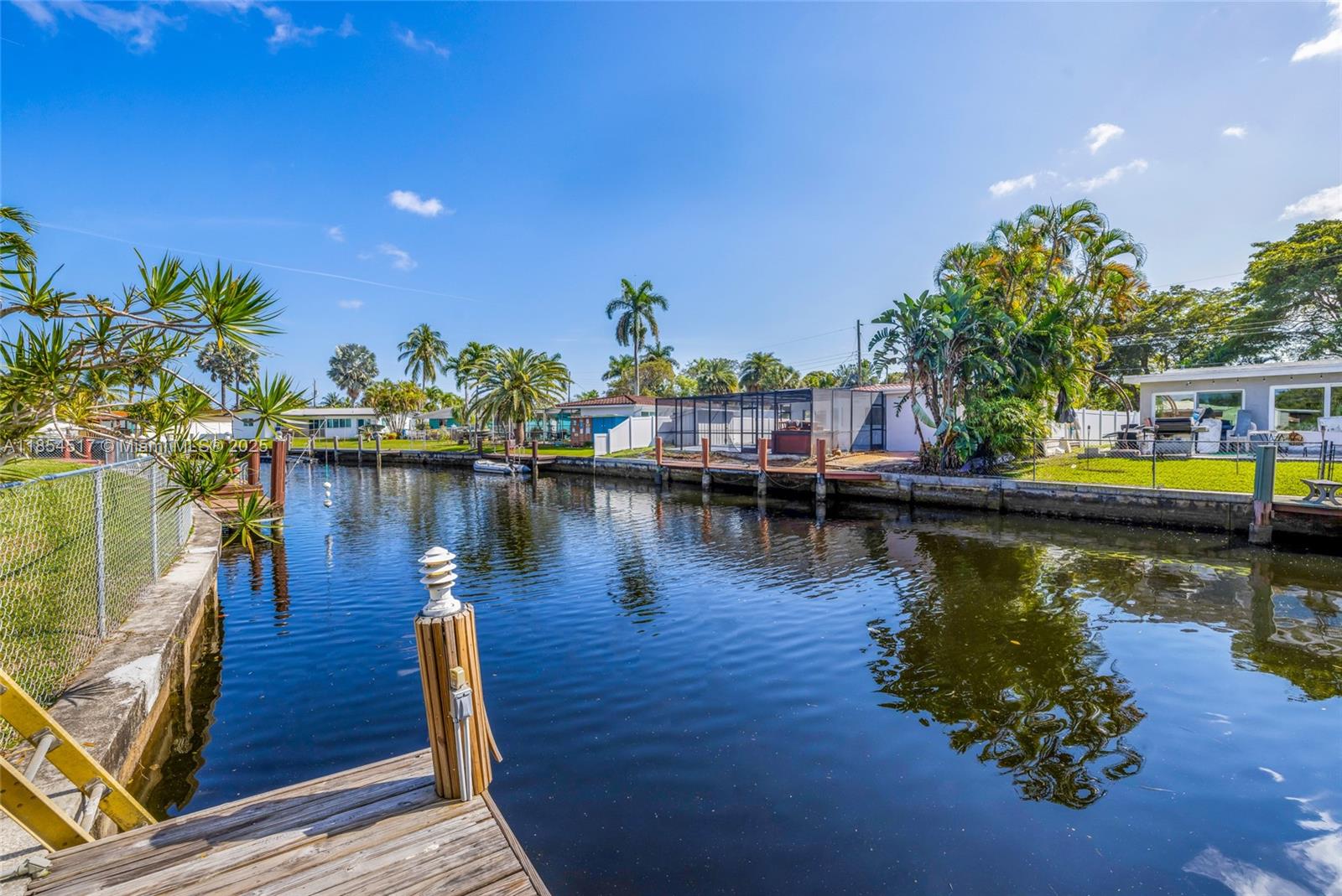 ROYAL PALM ACRES SECOND S - Residential Lease