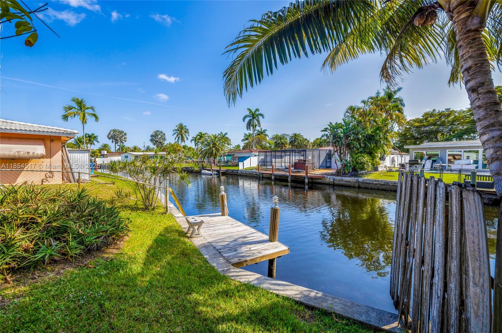 ROYAL PALM ACRES SECOND S - Residential Lease